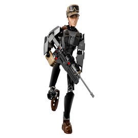 Sergent Jyn Erso™ - 75119 - Star Wars™