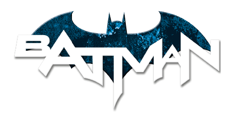 Batman Lego Logo Clip Art