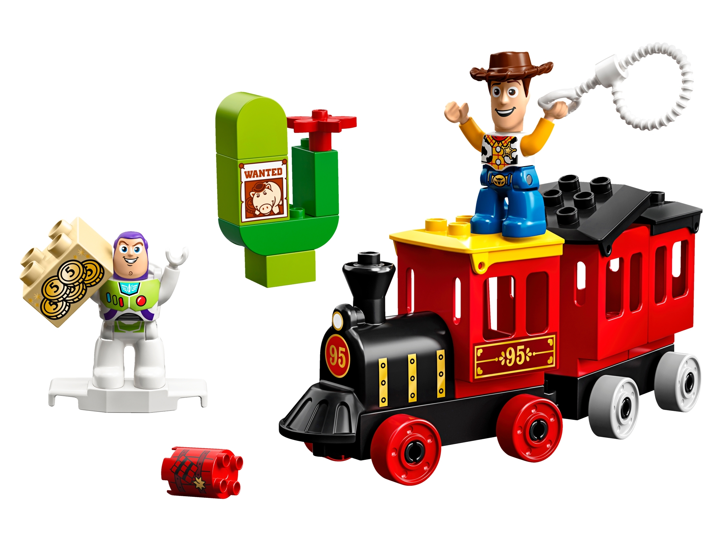lego toy story 3 incinerator