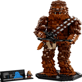 Chewbacca - 75371 - Star Wars™