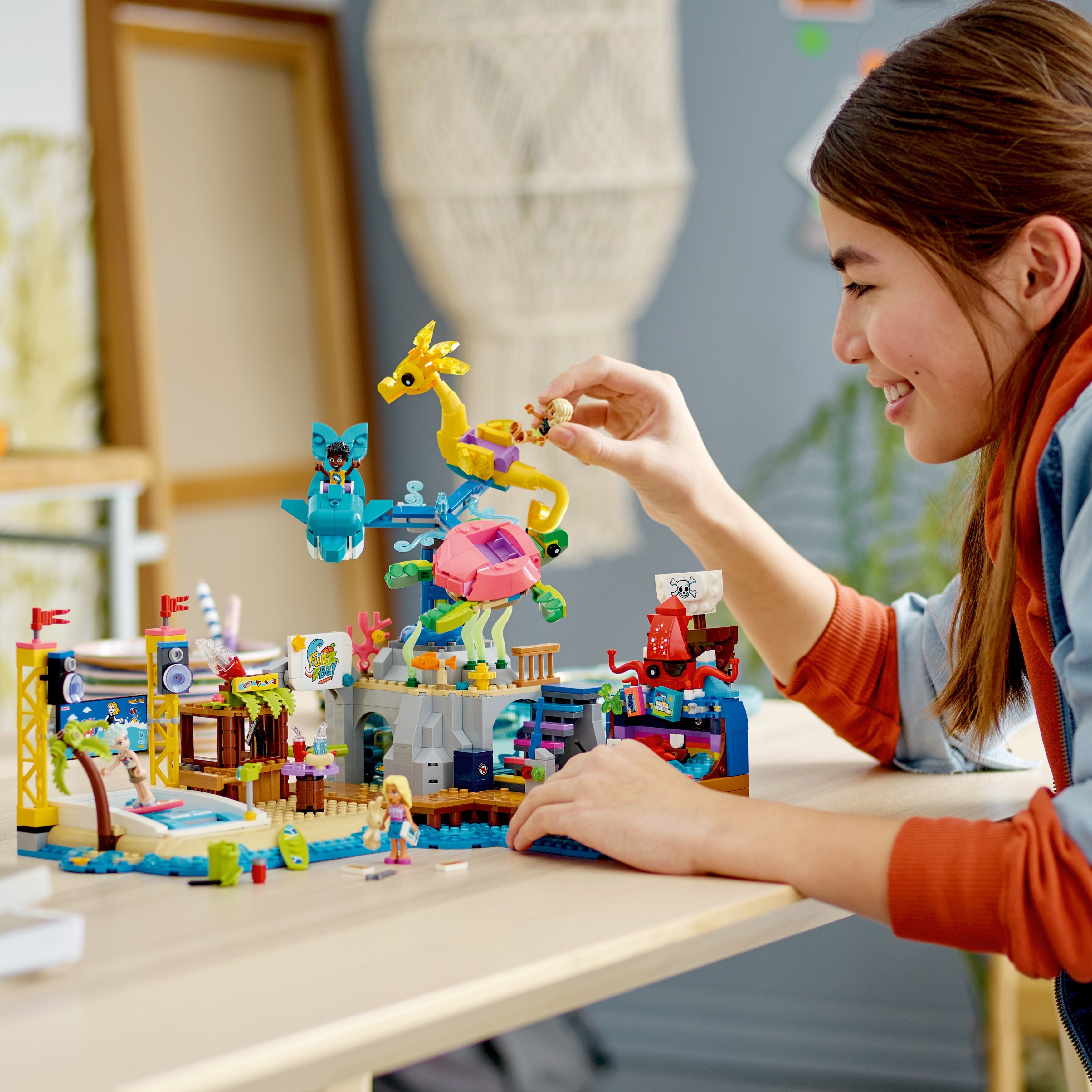 Best lego sets for girls sale