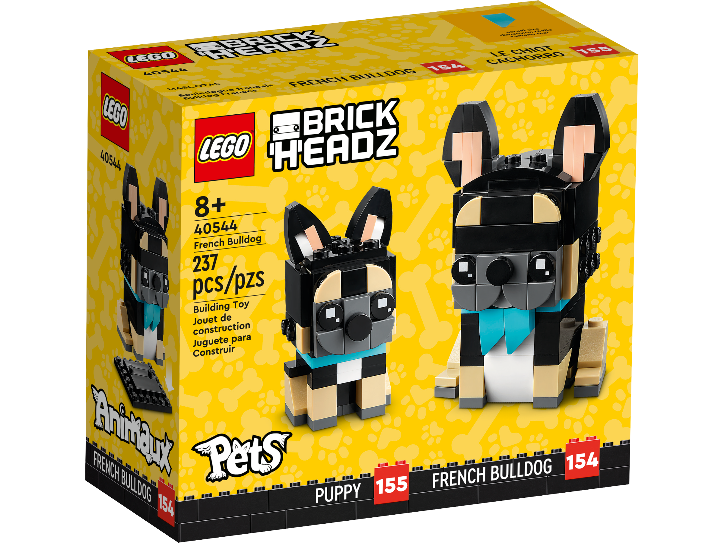 befolkning galop bænk Gifts & Toys for 9+ Year Olds | Tween 9-12 Years | Official LEGO® Shop US