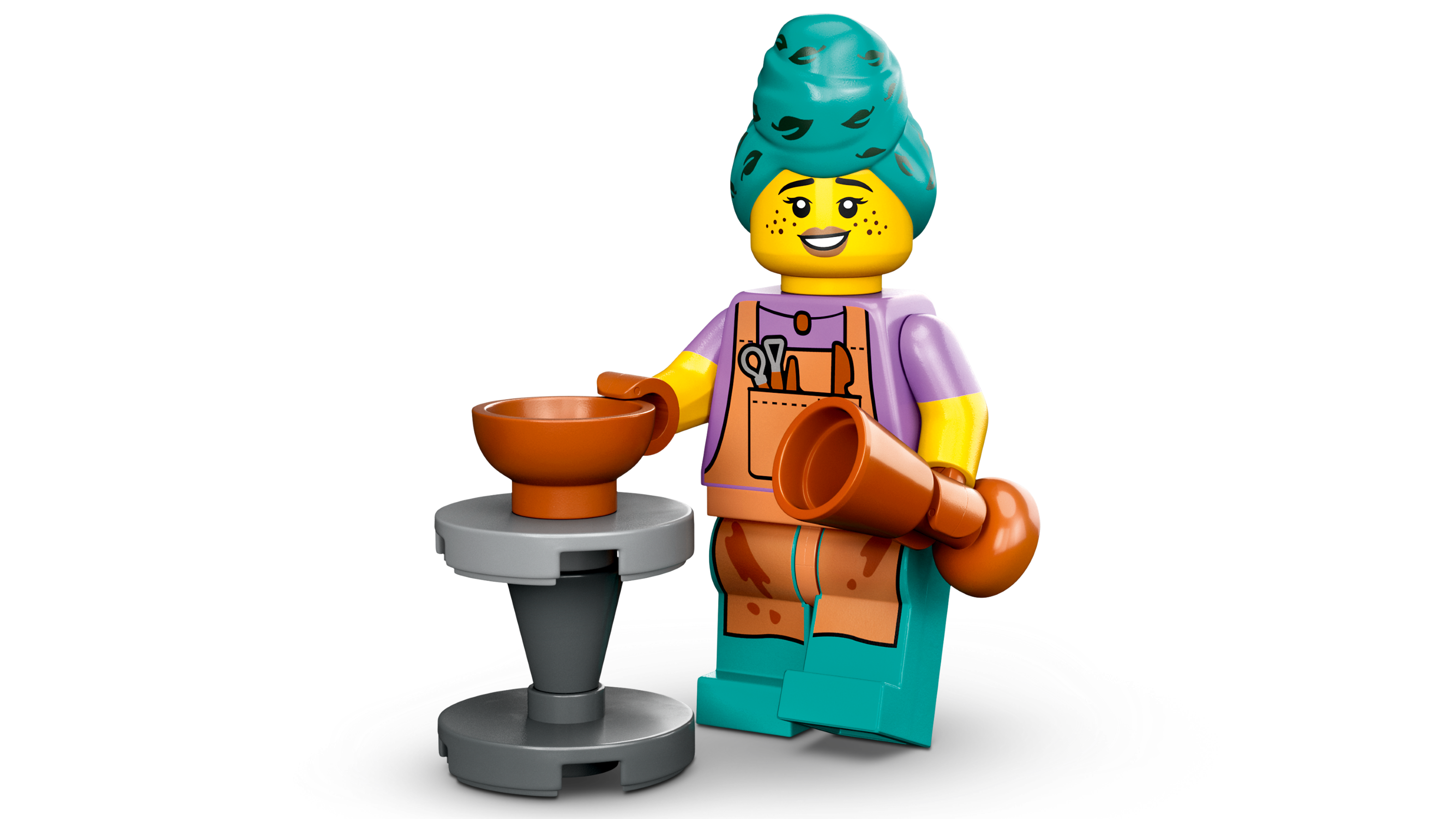 LEGO Minifigures Series 24 – GIFTPALACE (GUPTA BROS)
