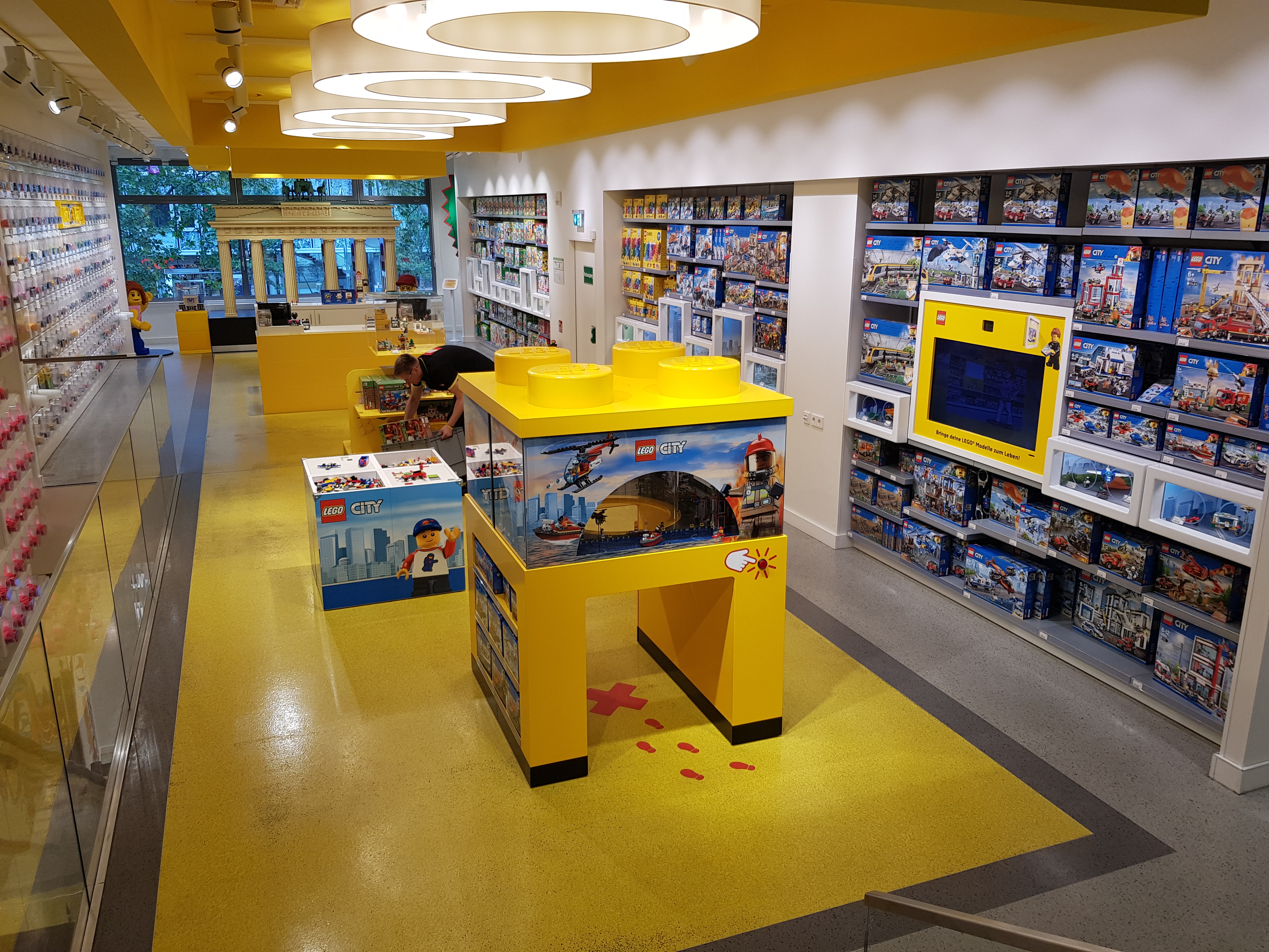 Lego store clearance near ne