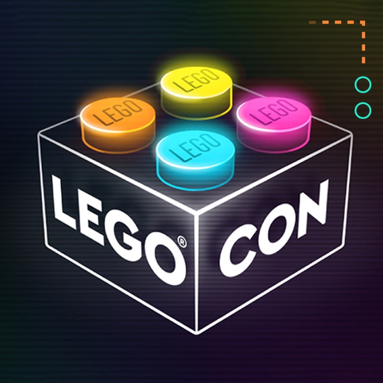 LEGO® CON 2022の公式まとめ |レゴ®ショップ公式オンラインストアJP