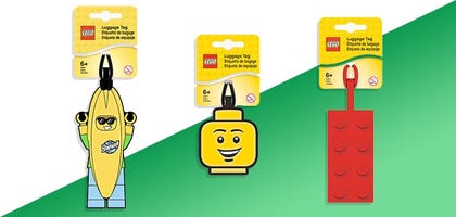 Ook Geweldig Dinkarville LEGO® Merchandise for Kids and Adults | Official LEGO® Shop US