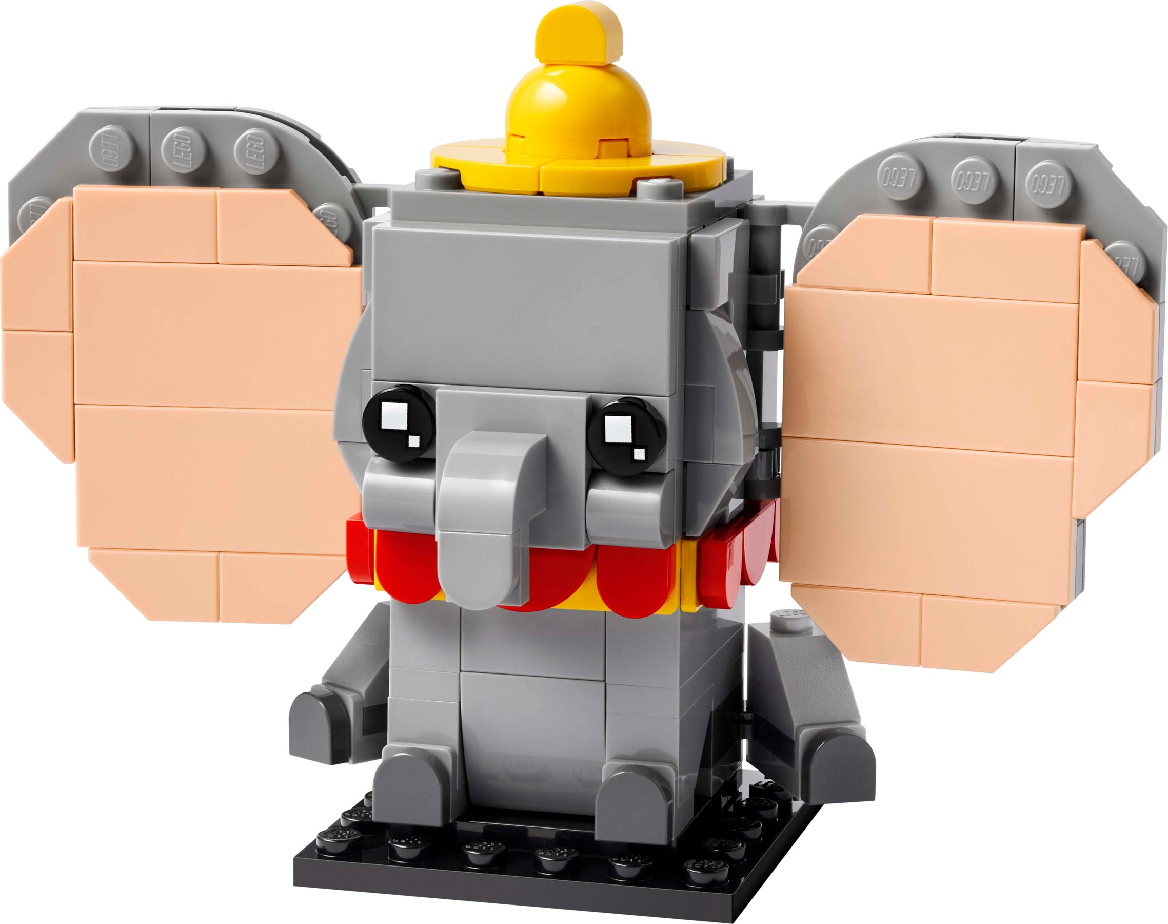 LEGO Dombo