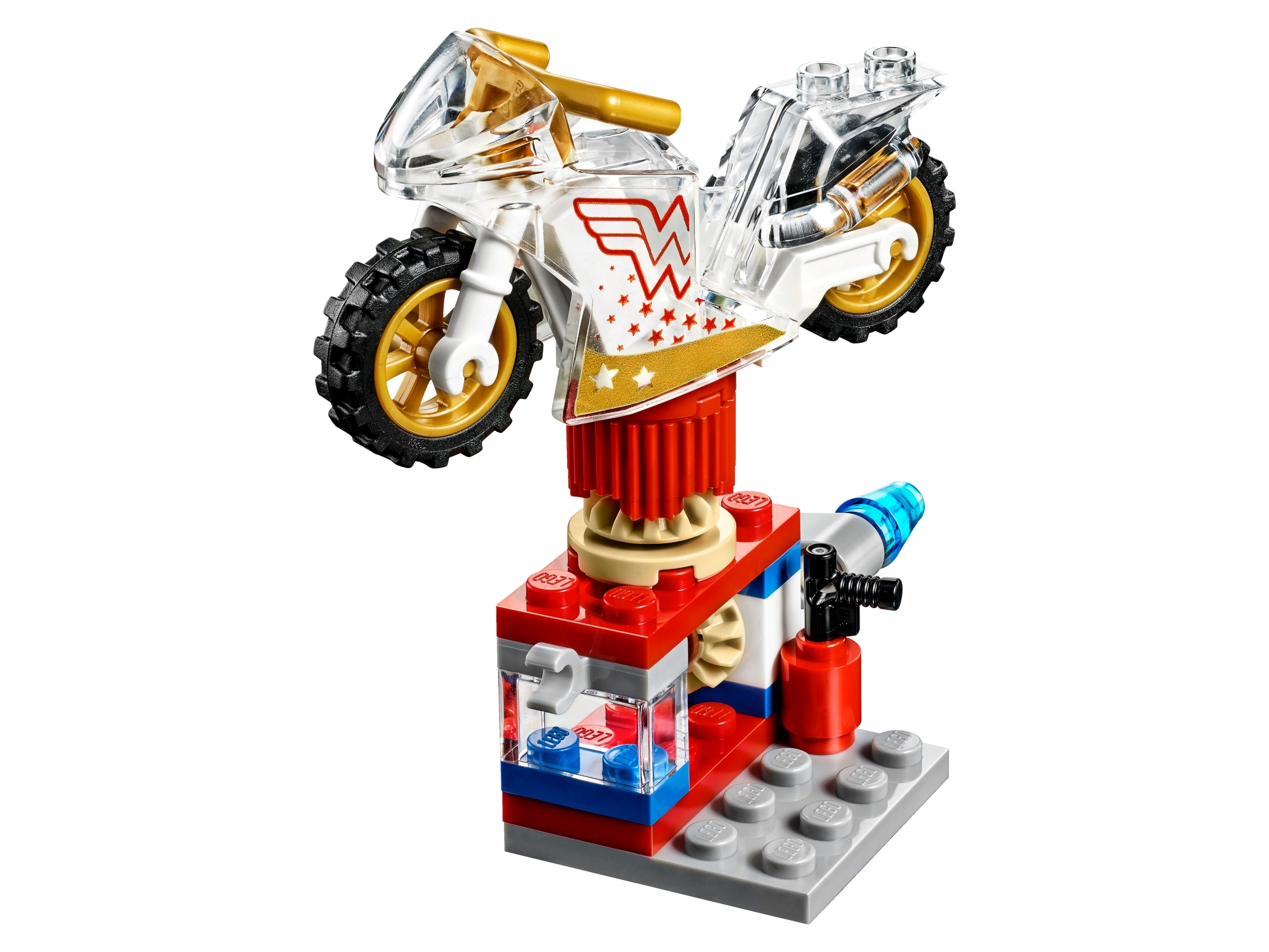 Wonder Woman™ 41235 | DC Super Hero Girls | Buy online the Official LEGO® Shop US