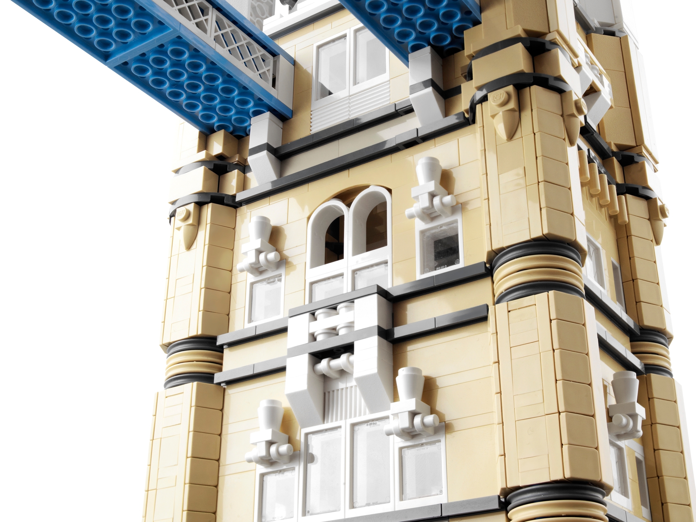 Le Tower Bridge 10214 | Creator Expert | Boutique LEGO® officielle CA