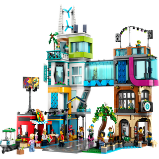 Home | Offizieller LEGO® DE