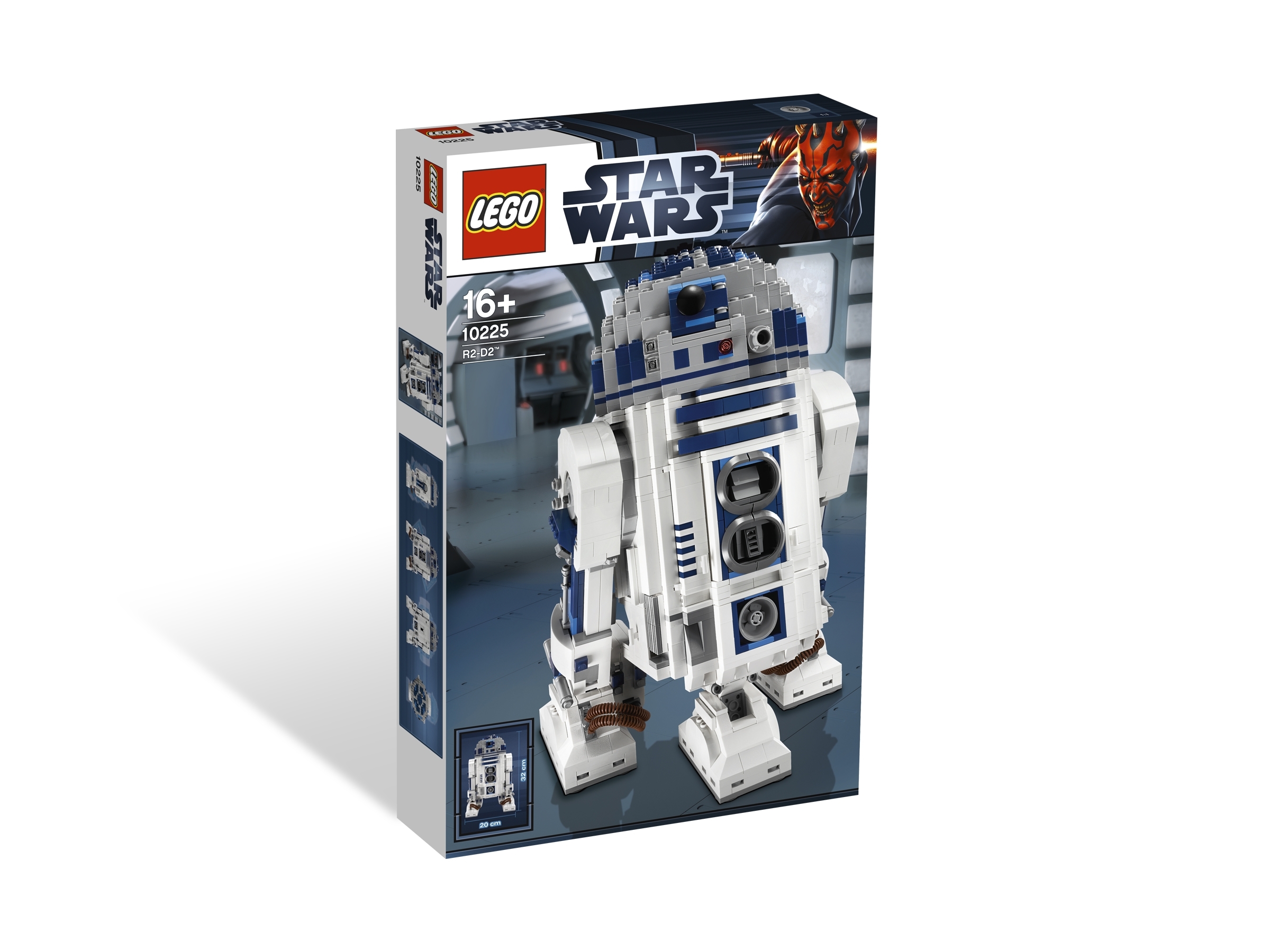 R2-D2™ 10225 | Hard to Find Items 