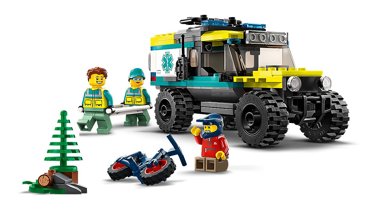 Lego great best sale vehicles 2019