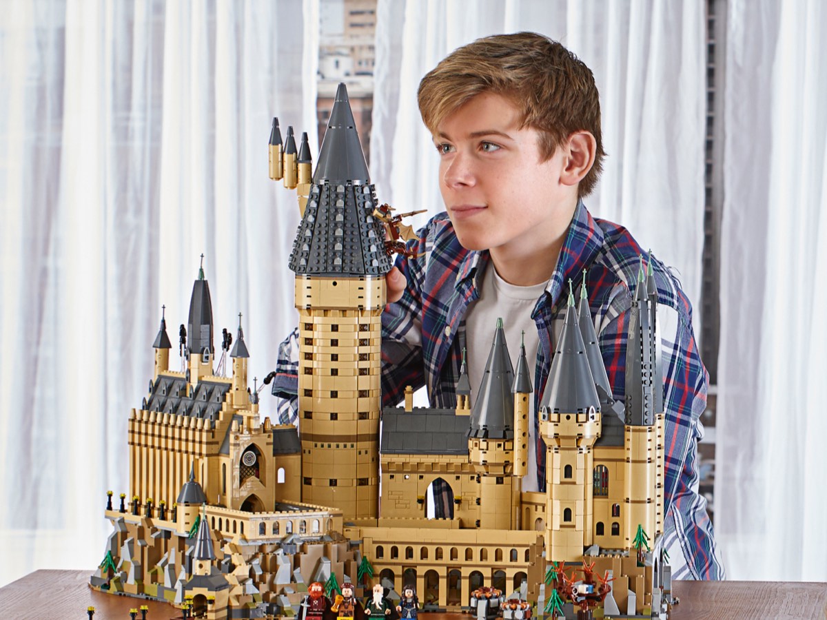 Draco lego harry potter new arrivals