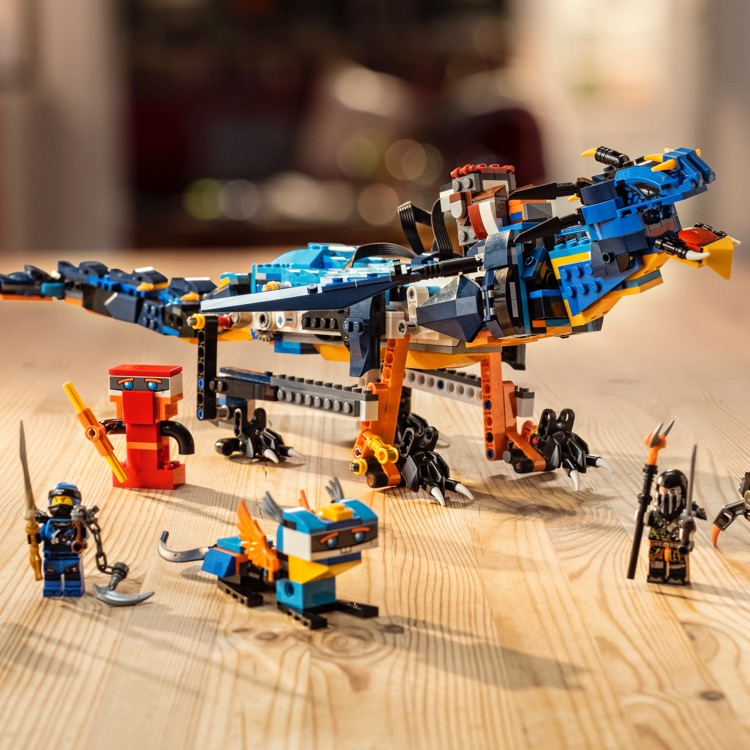 boost compatible lego sets