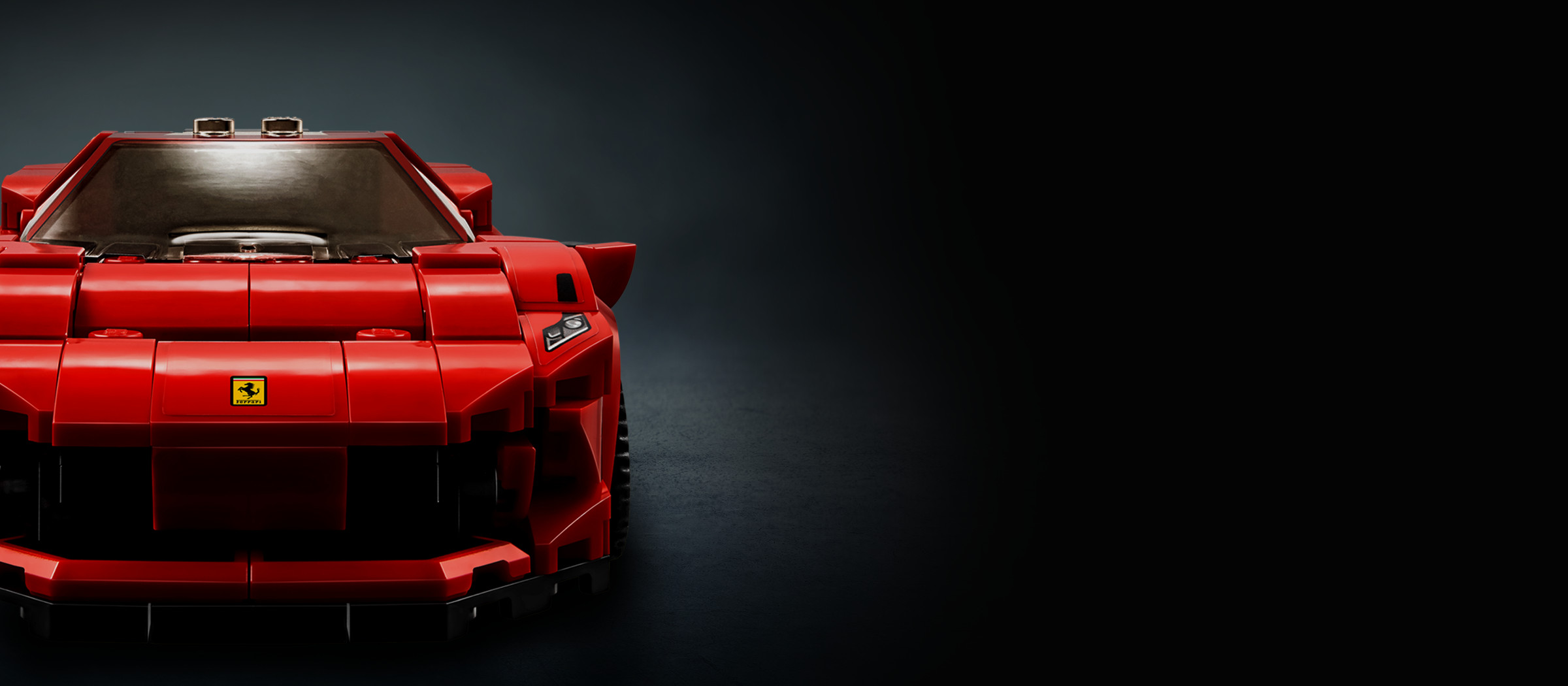 car lego sets for adults