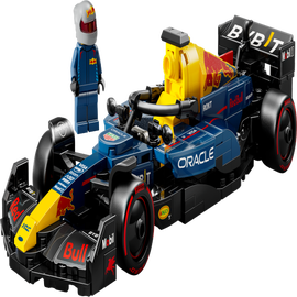 Oracle Red Bull Racing RB20 F1-racerbil - 77243 - Speed Champions