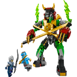 Lloyds elementkraftrobot - 71817 - NINJAGO®