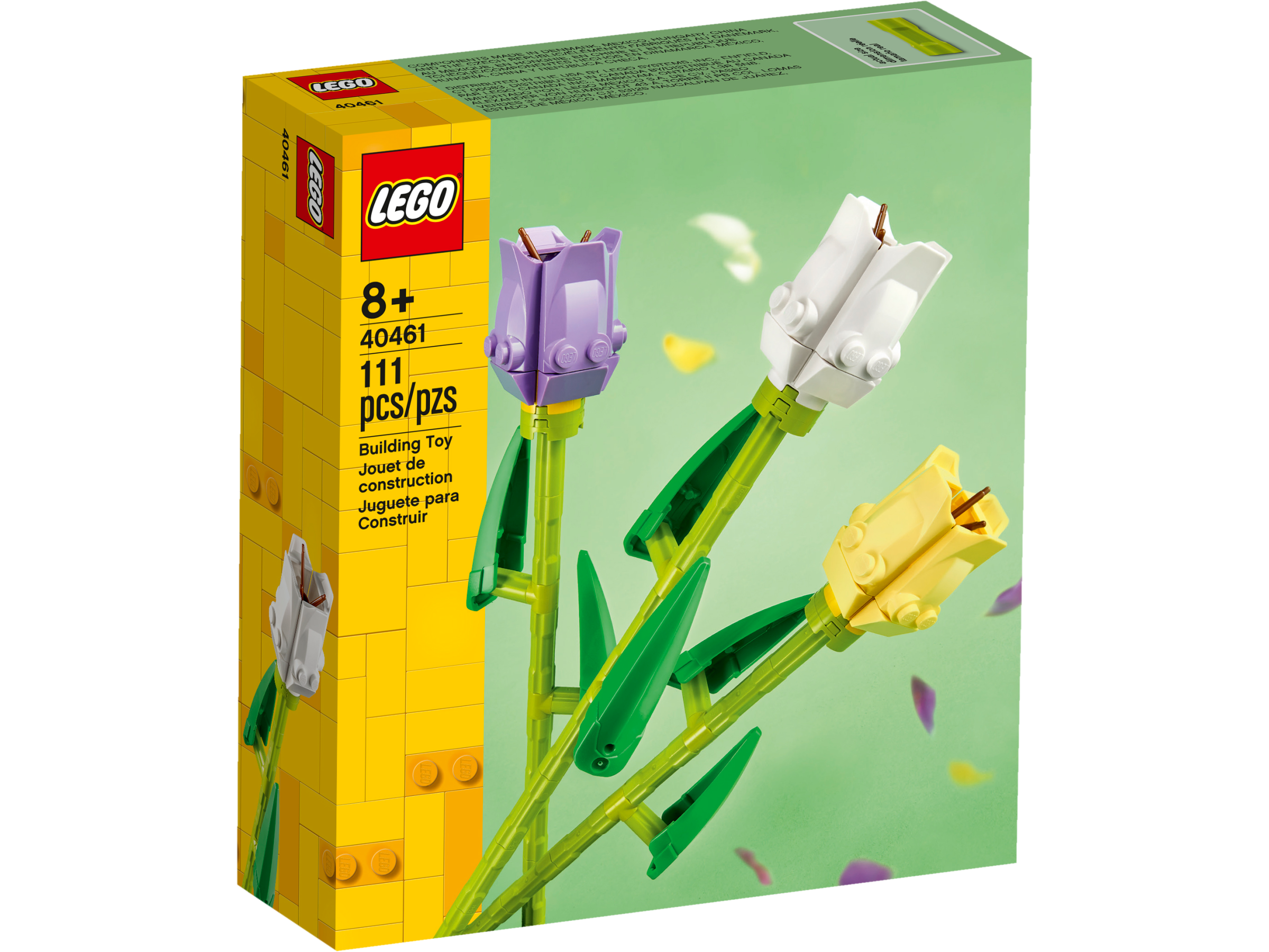 Las mejores ofertas en LEGO Rosa LEGO (r) Windows