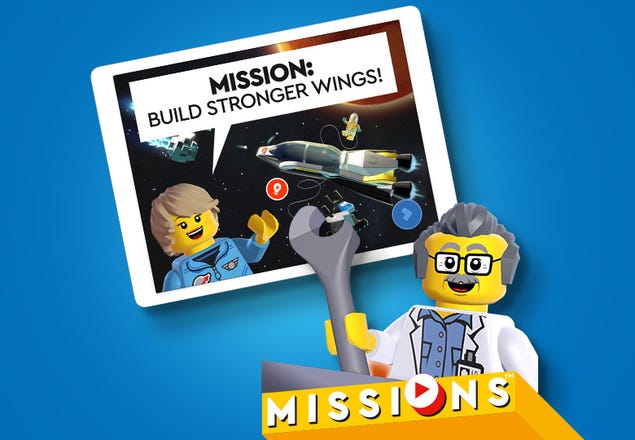 LEGO® Erkundungsmissionen 60354 DE Shop City Offizieller im Weltraum | |