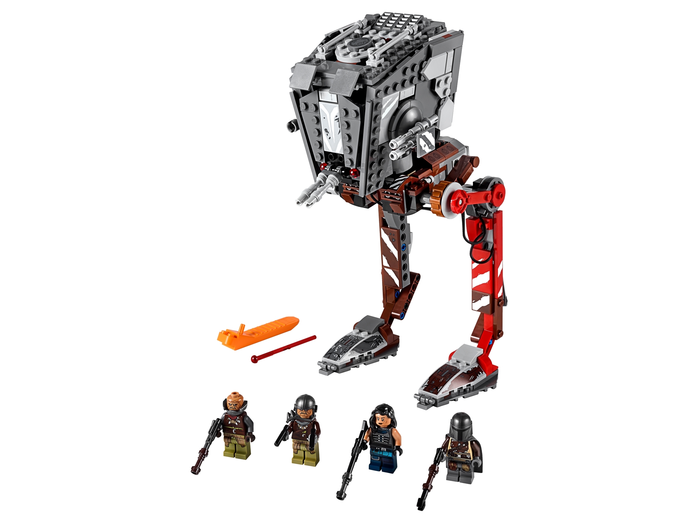 the rise of skywalker lego