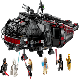 Sortefalken - 75389 - Star Wars™