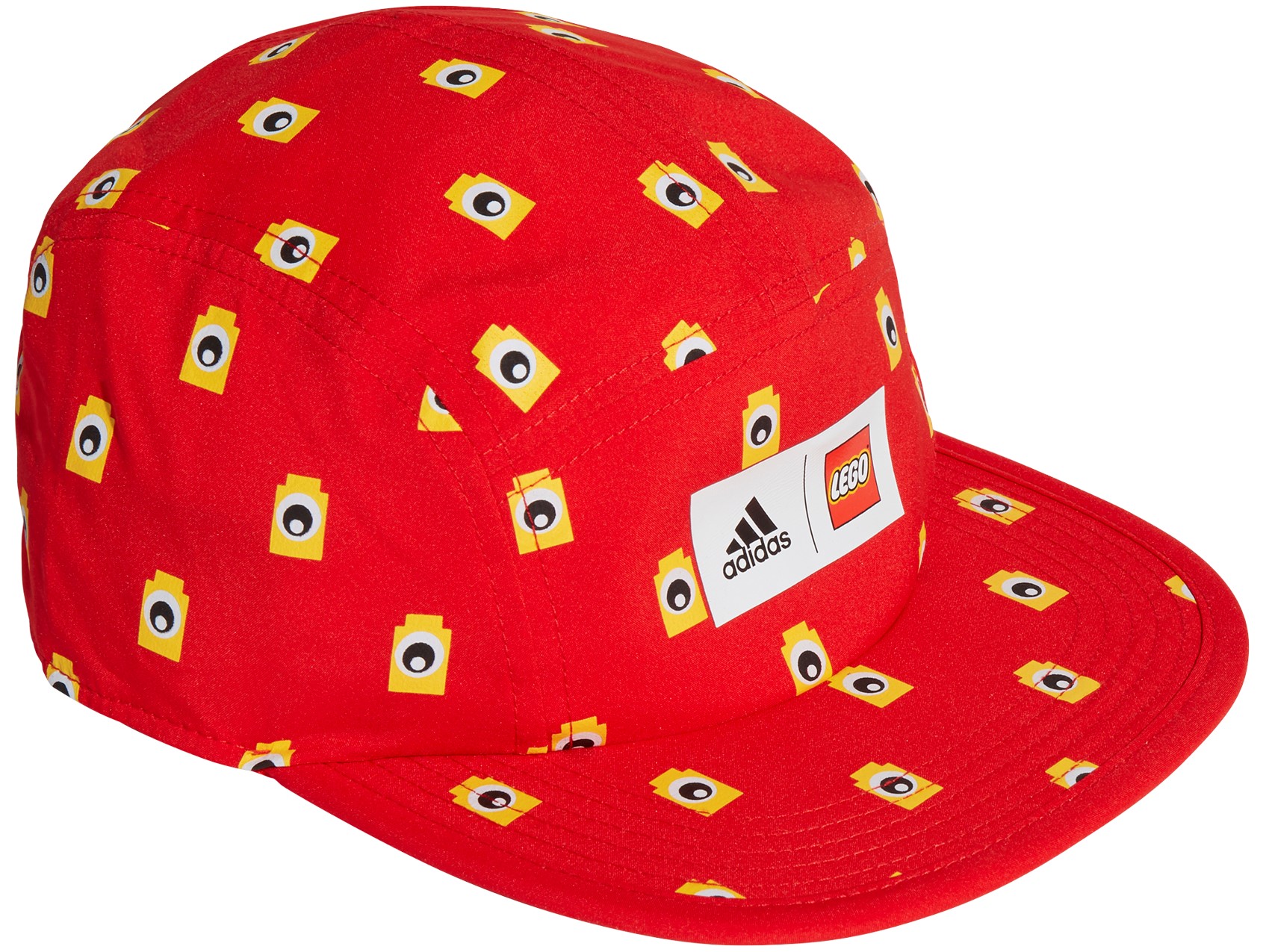 Adidas X Lego Graphic Cap Adidas Buy Online At The Official Lego Shop Us