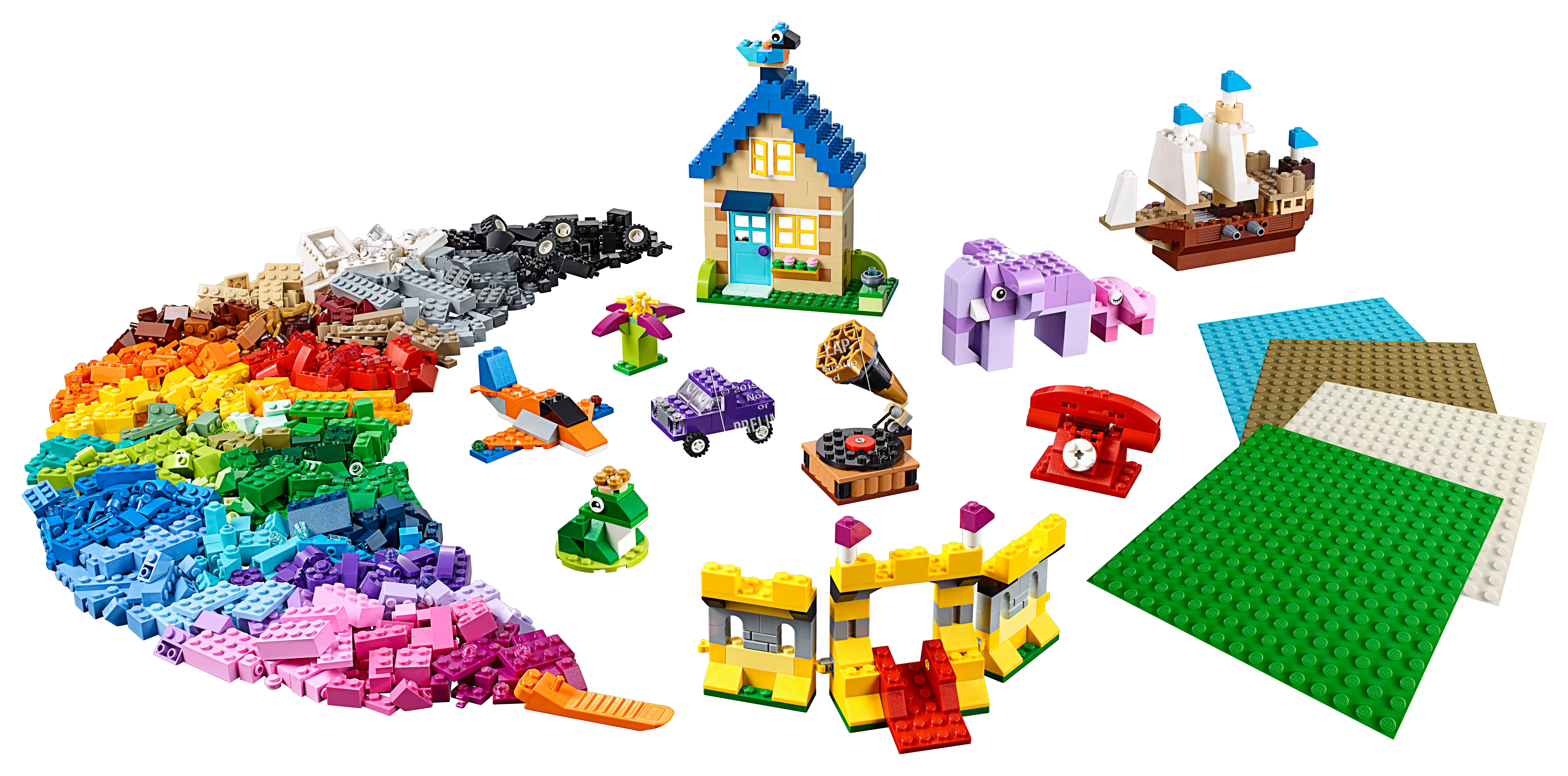 lego building blocks for 3 year old