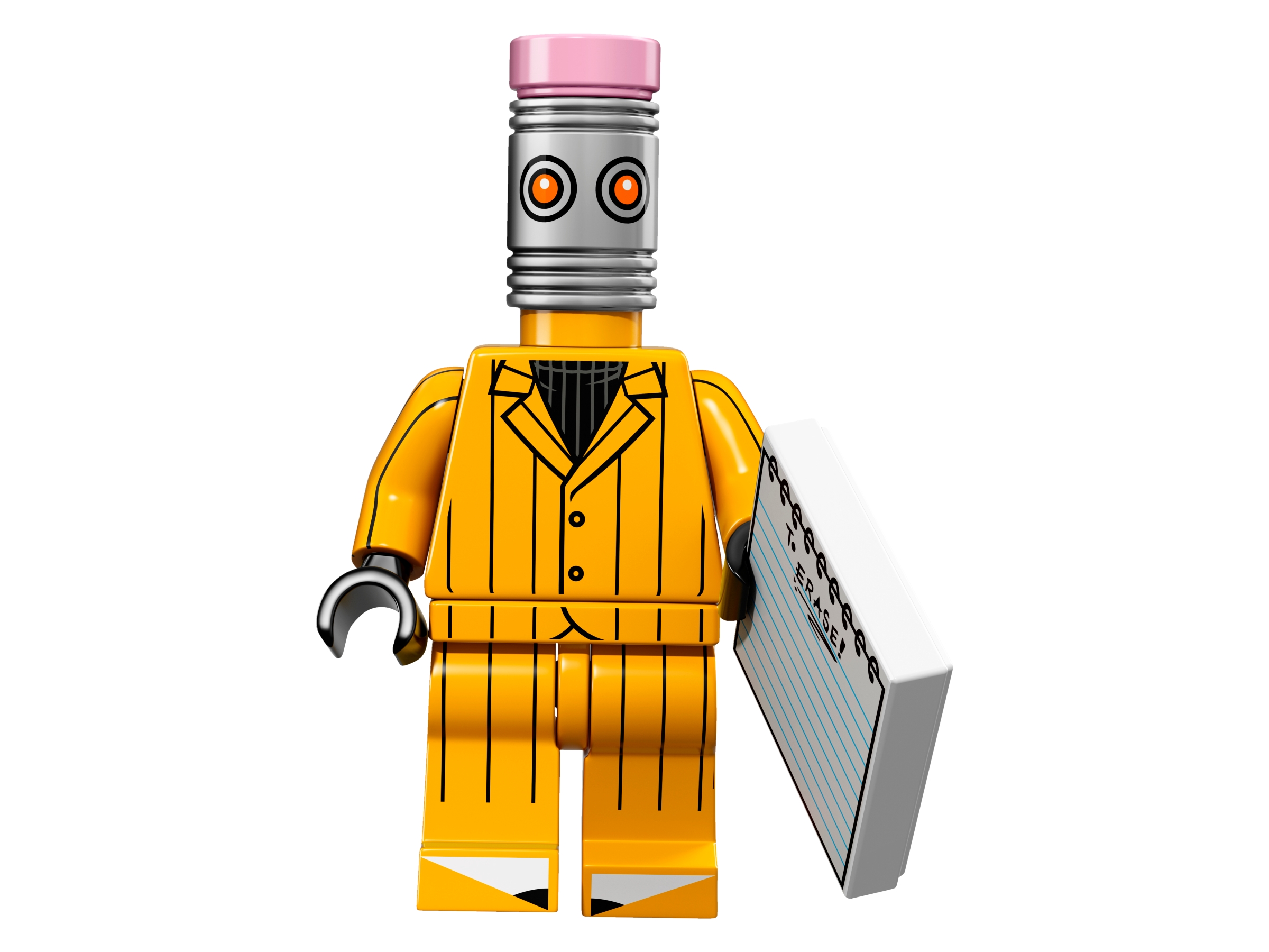 Lego 71017 Batman Movie Series 1 Minifigure #10 Pink Power Batgirl  Baukästen & Konstruktion LA1658688