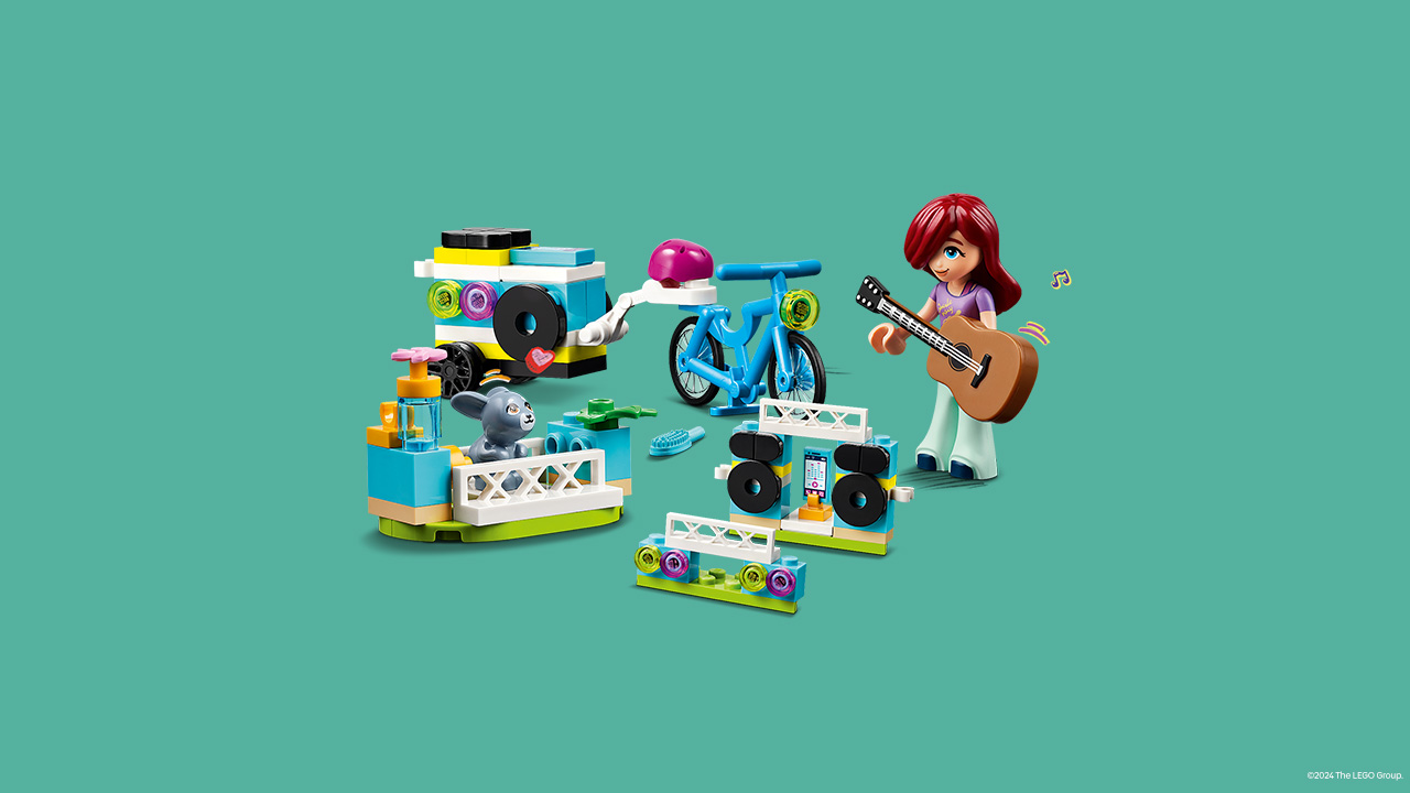 Liverpool discount lego friends