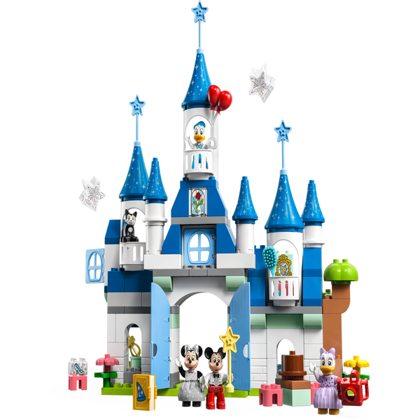 ディズニー ミッキー&フレンズのおもちゃとギフト |レゴ®ショップ公式