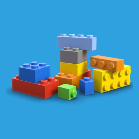 can you buy individual lego pieces