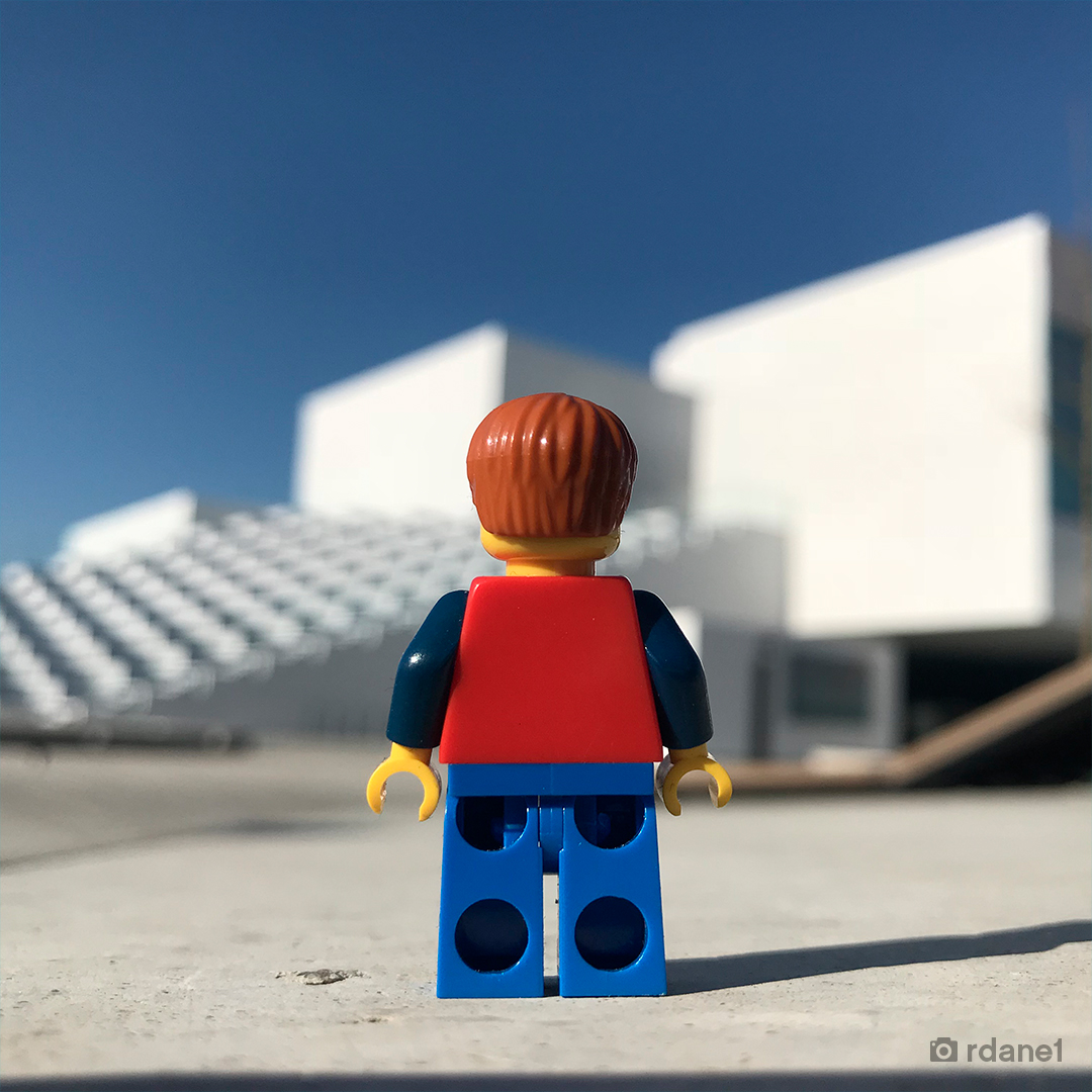 Lego best sale photographer minifigure