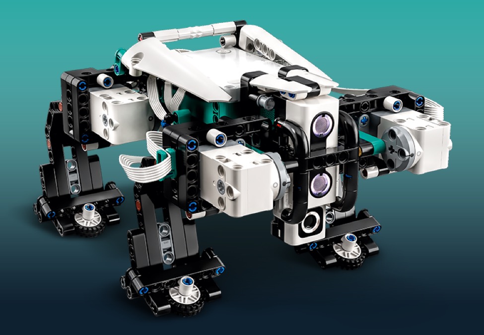 New lego mindstorms online 51515