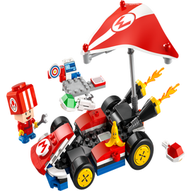 Mario Kart - Standard Kart - 72032 - LEGO® Super Mario™