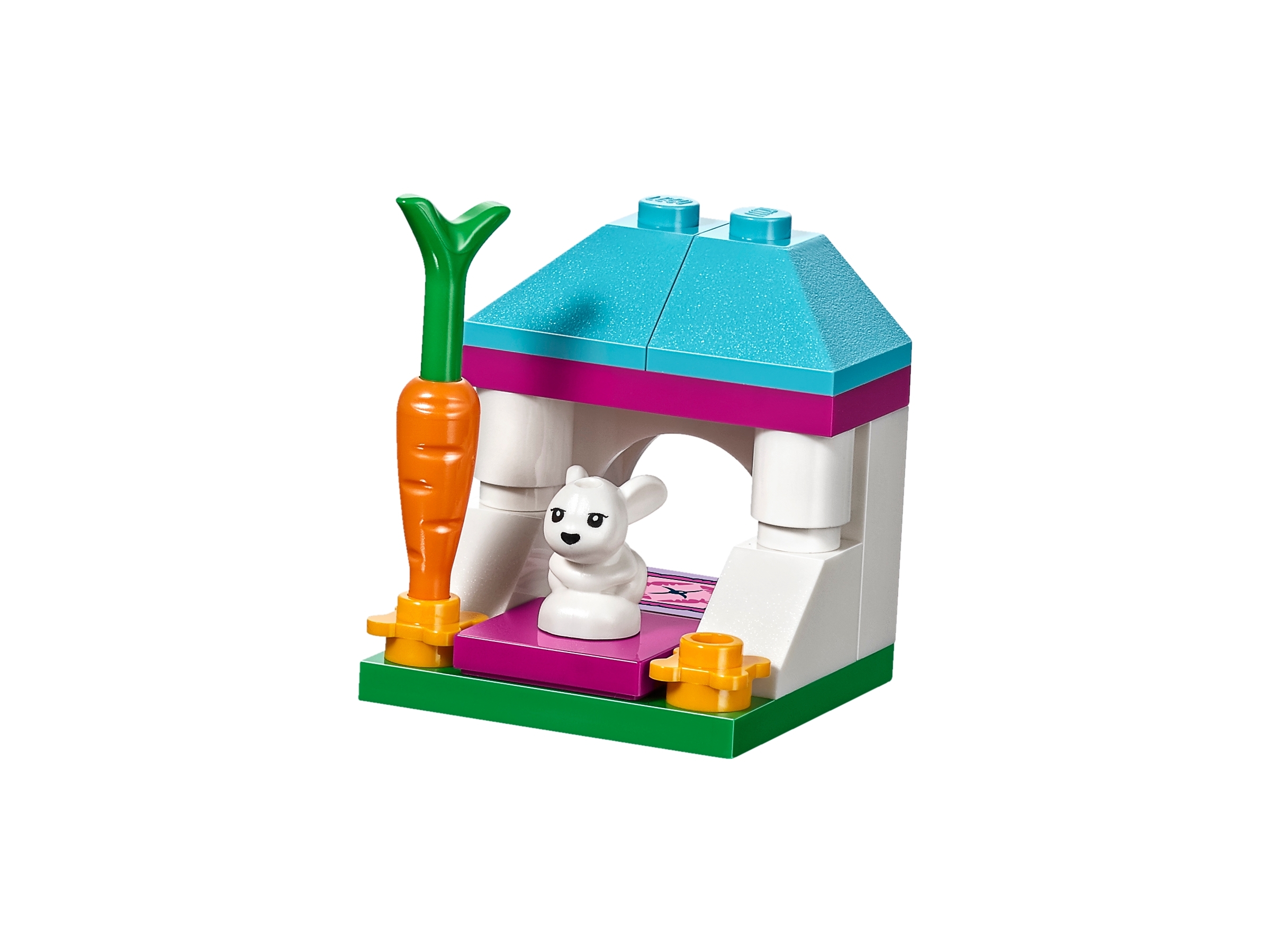 Stephanie's House 41314 | Friends Buy online at the Official LEGO® US