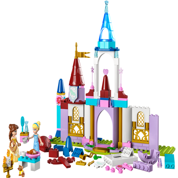 Castello delle Principesse Disney giocattolo prezzo - GBR