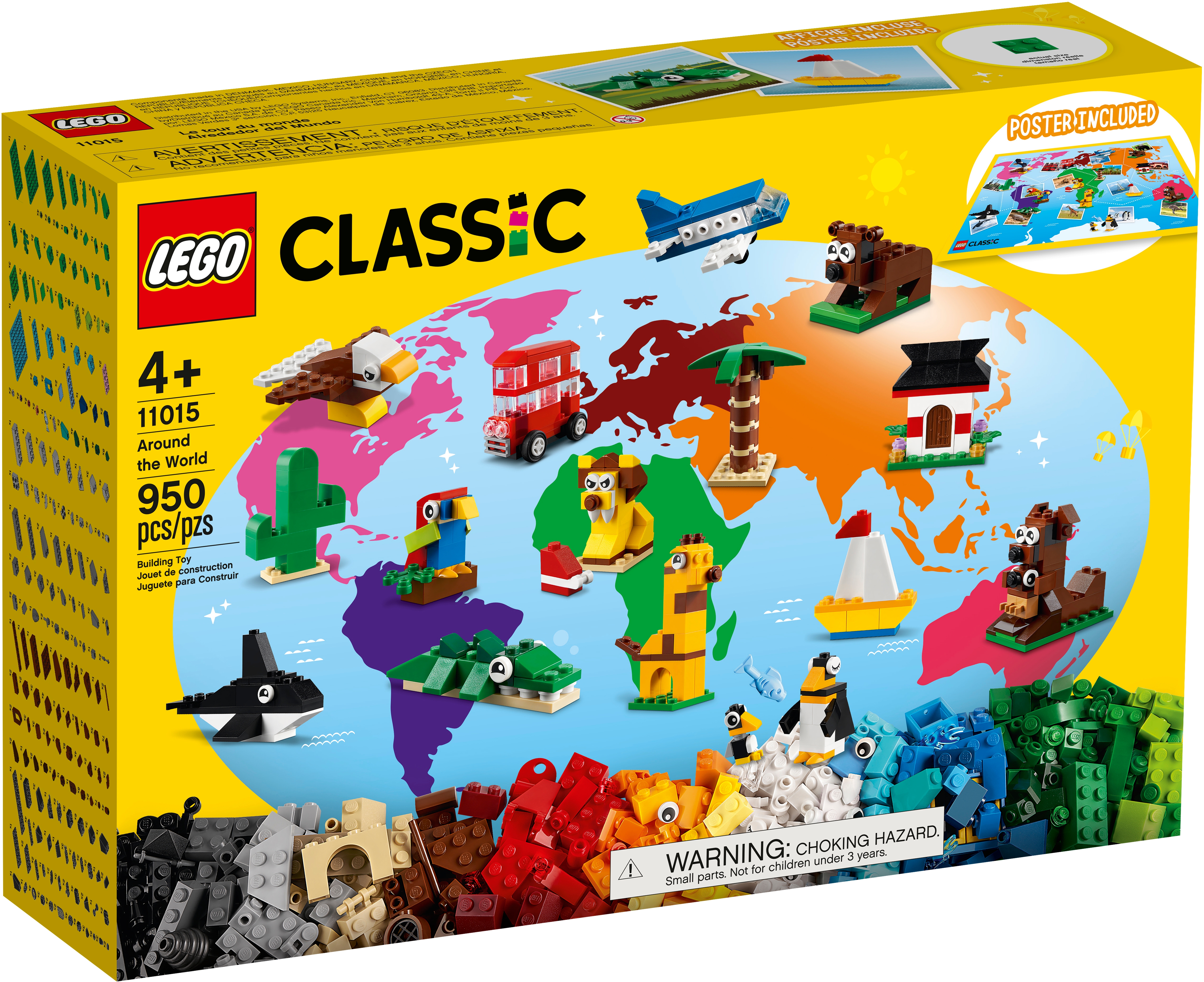Gifts Under $25 | LEGO® Sets $25 or Less | Official LEGO® Shop US | Page 14