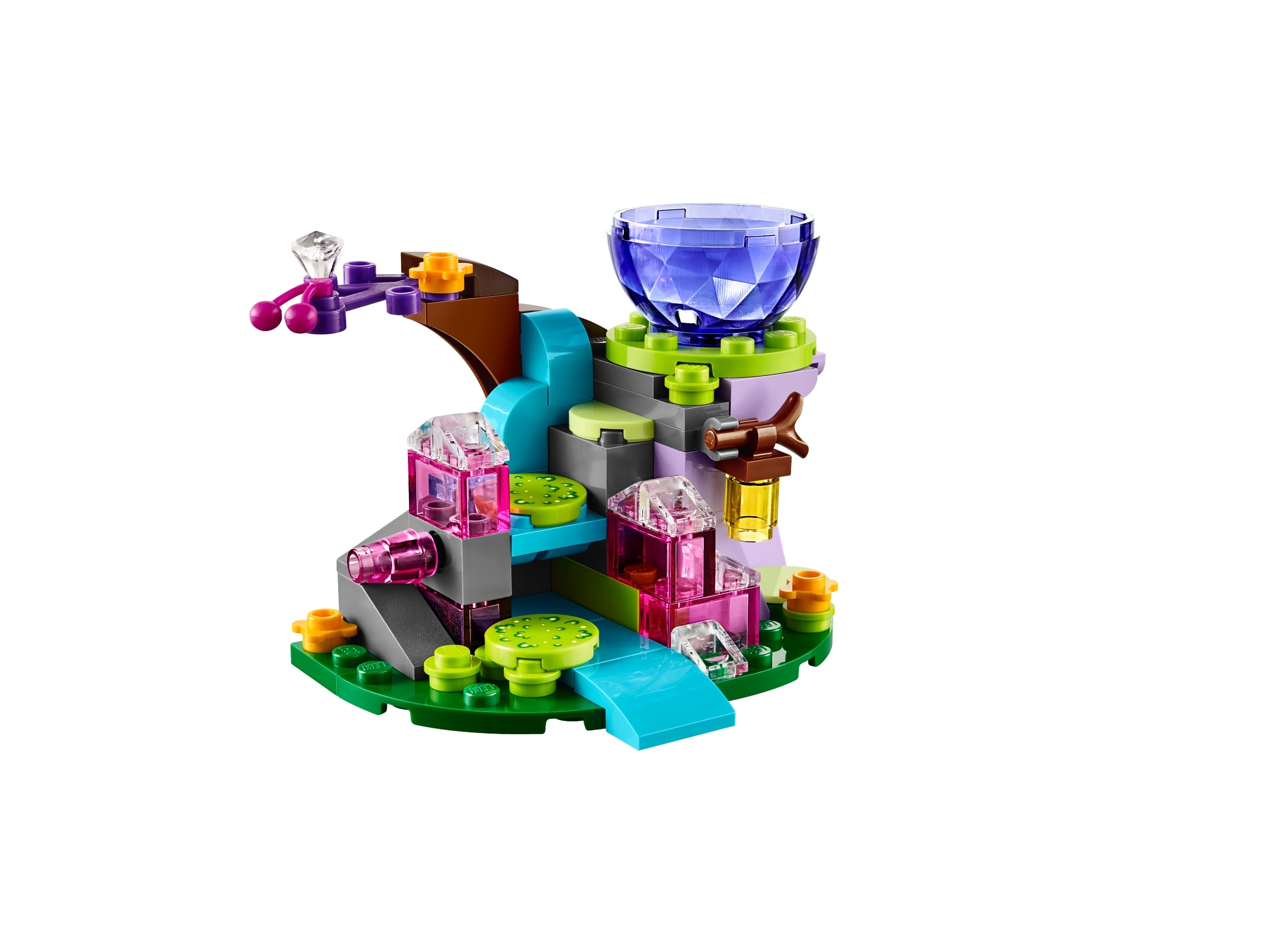 Emily Jones & the Baby Wind Dragon 41171 | Elves Buy online at the Official LEGO® Shop