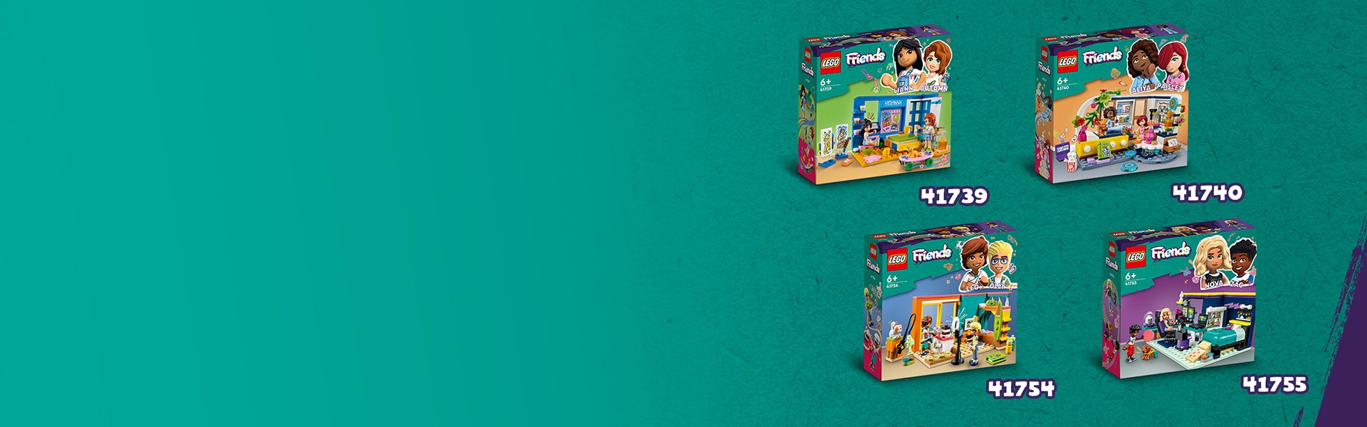 Lego friends hot sale aldi