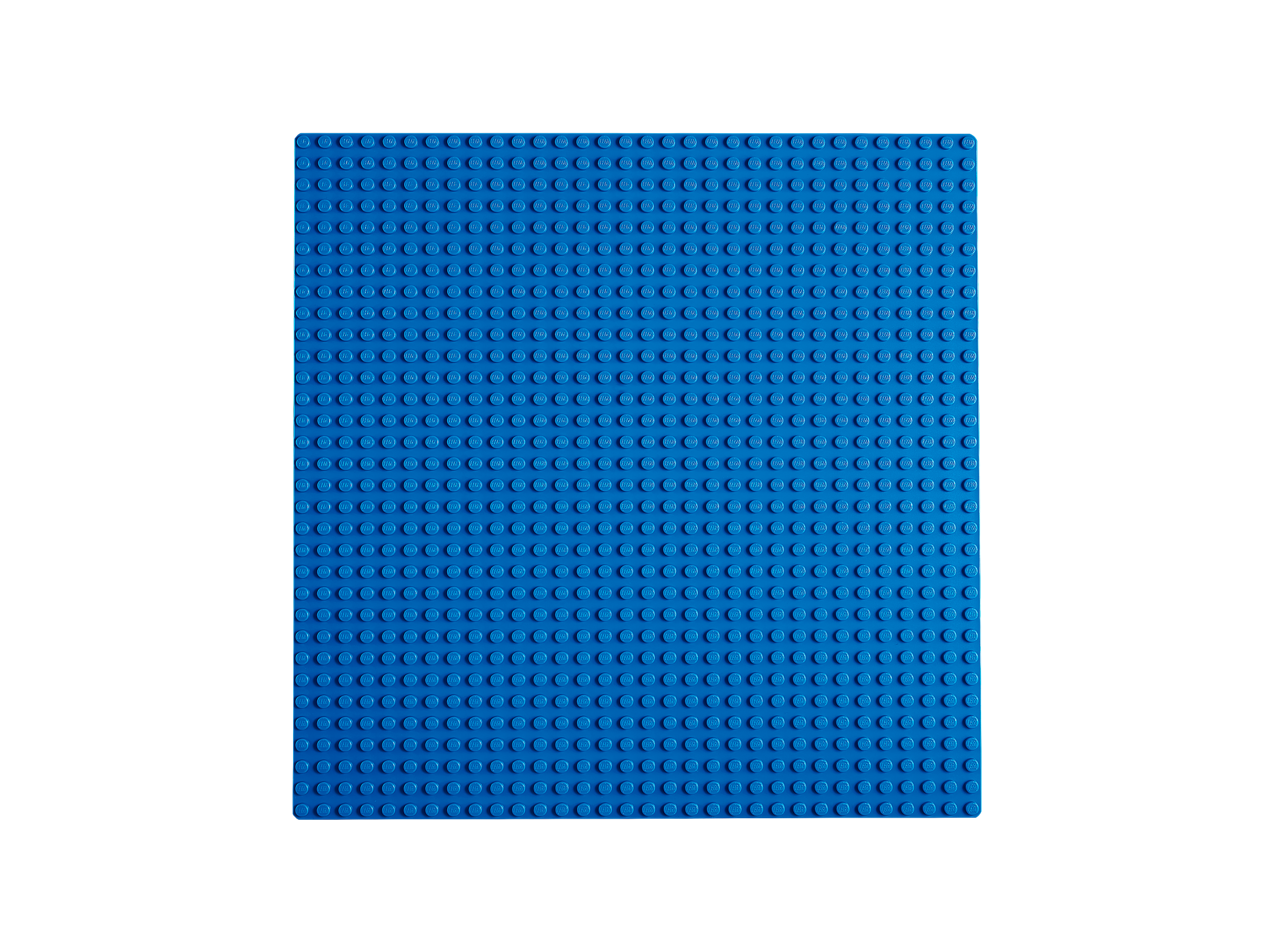 LEGO Classic - 10714 - La plaque de base bleue, DEFIPARADES