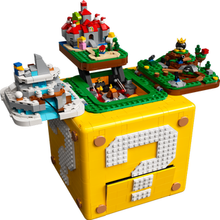 最強クッパ レゴ スーパーマリオ レゴ ストア公式オンラインショップjpで購入