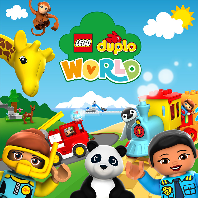 duplo website