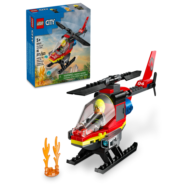 Comprar Vehículo de juguete para construir Avión de pasajeros LEGO City ·  LEGO · Hipercor