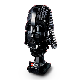 Darth Vaders hjelm - 75304 - Star Wars™