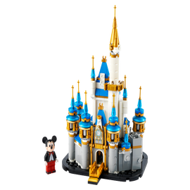 Disney-minislot - 40478 - Disney Mickey og venner