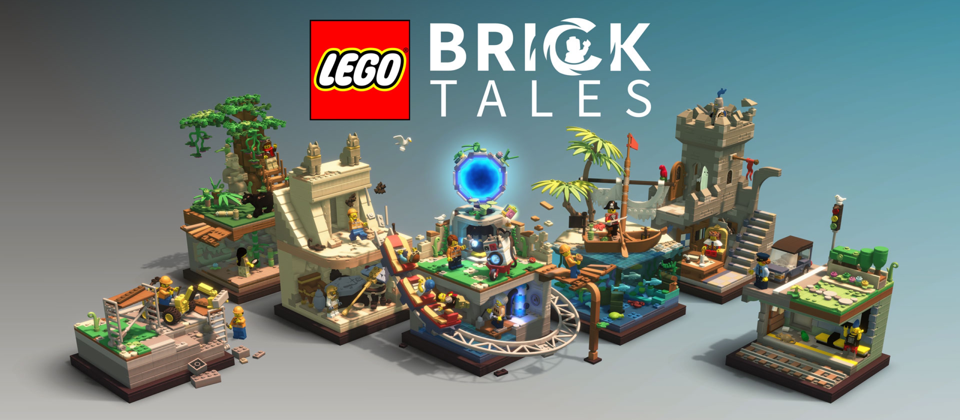 Lego discount building games