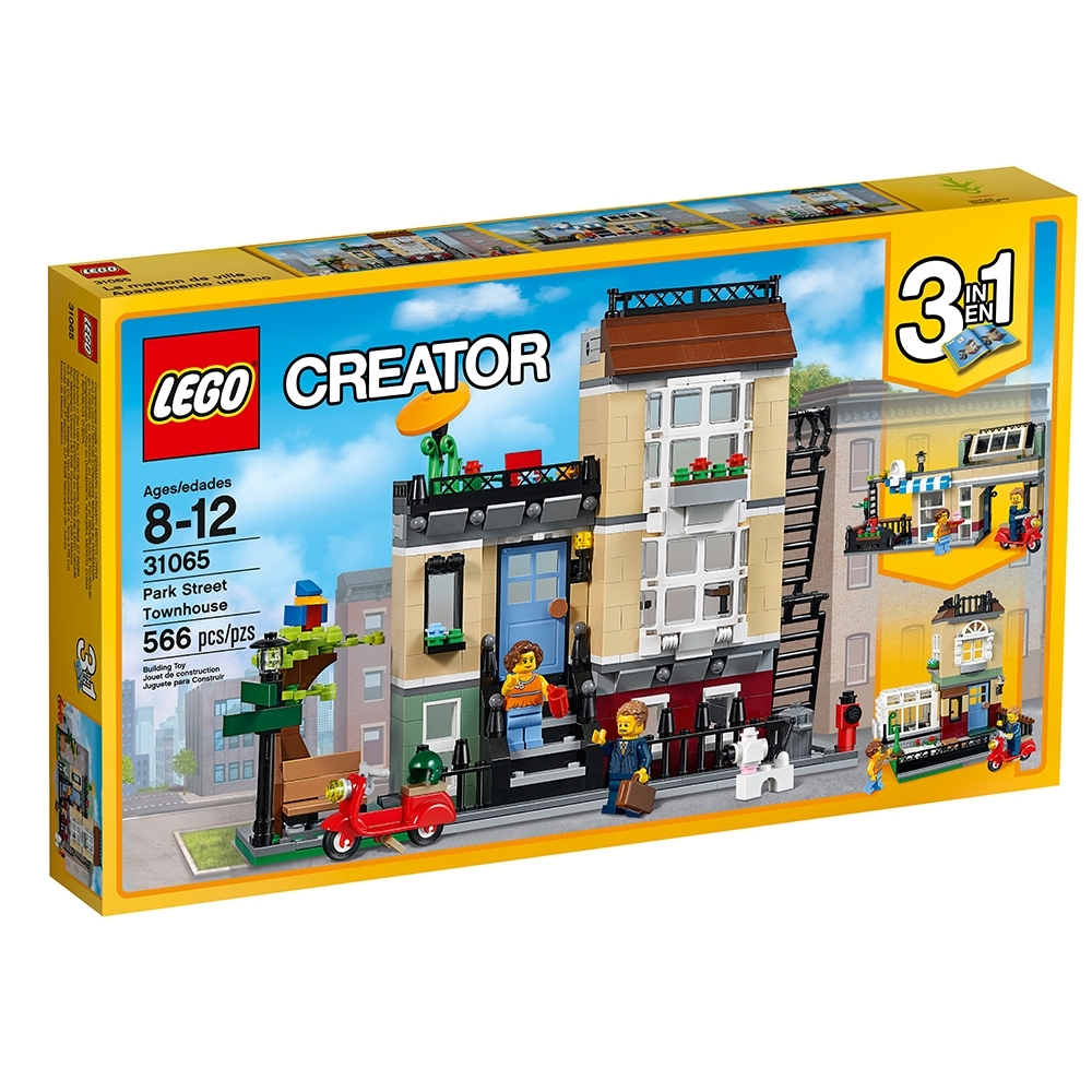 Compra LEGO 60365 - COSTRUZIONE DI APPARTAMENTI IN CITTÀ all'ingrosso