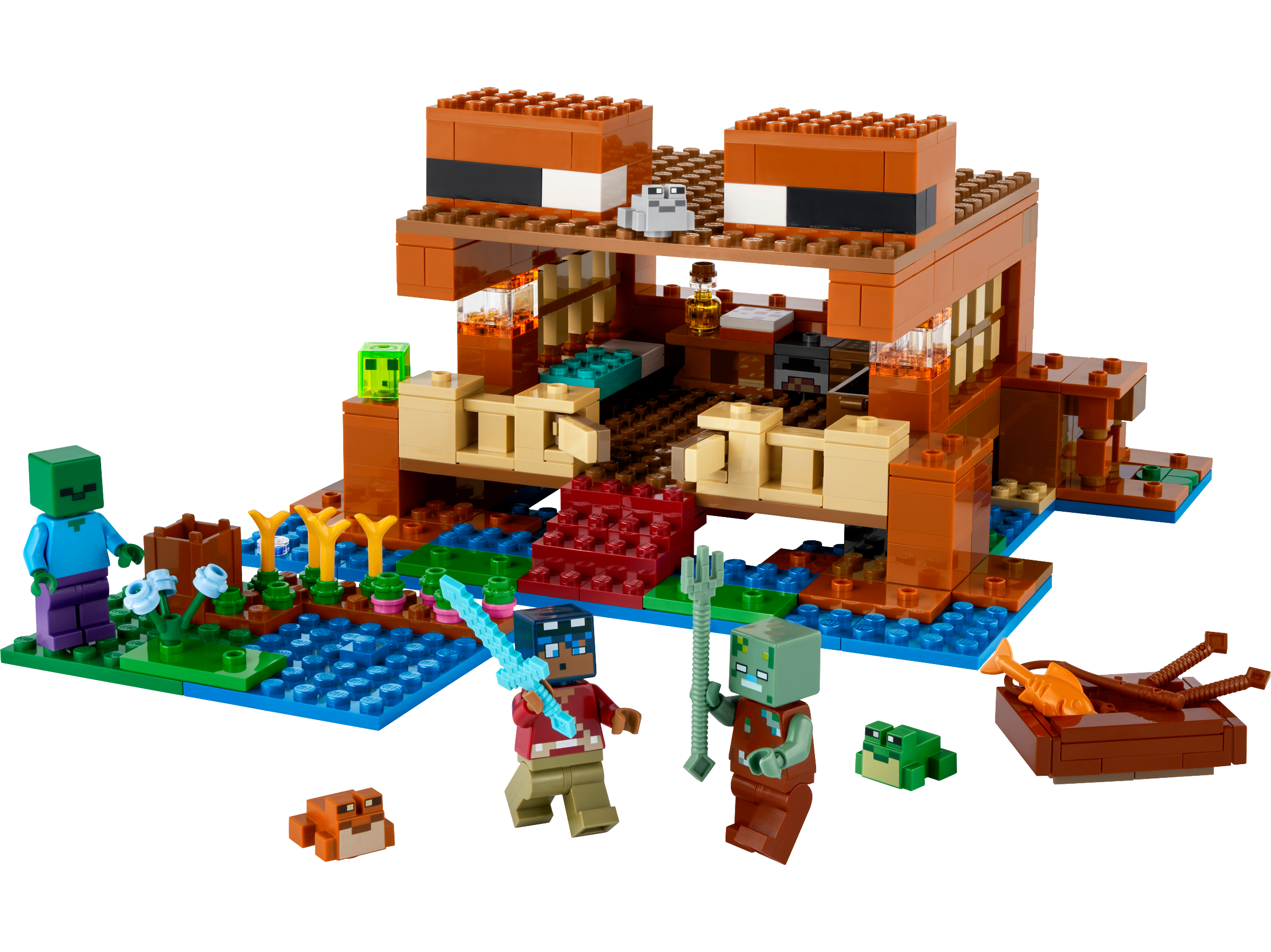 Home | Official LEGO® Shop CA