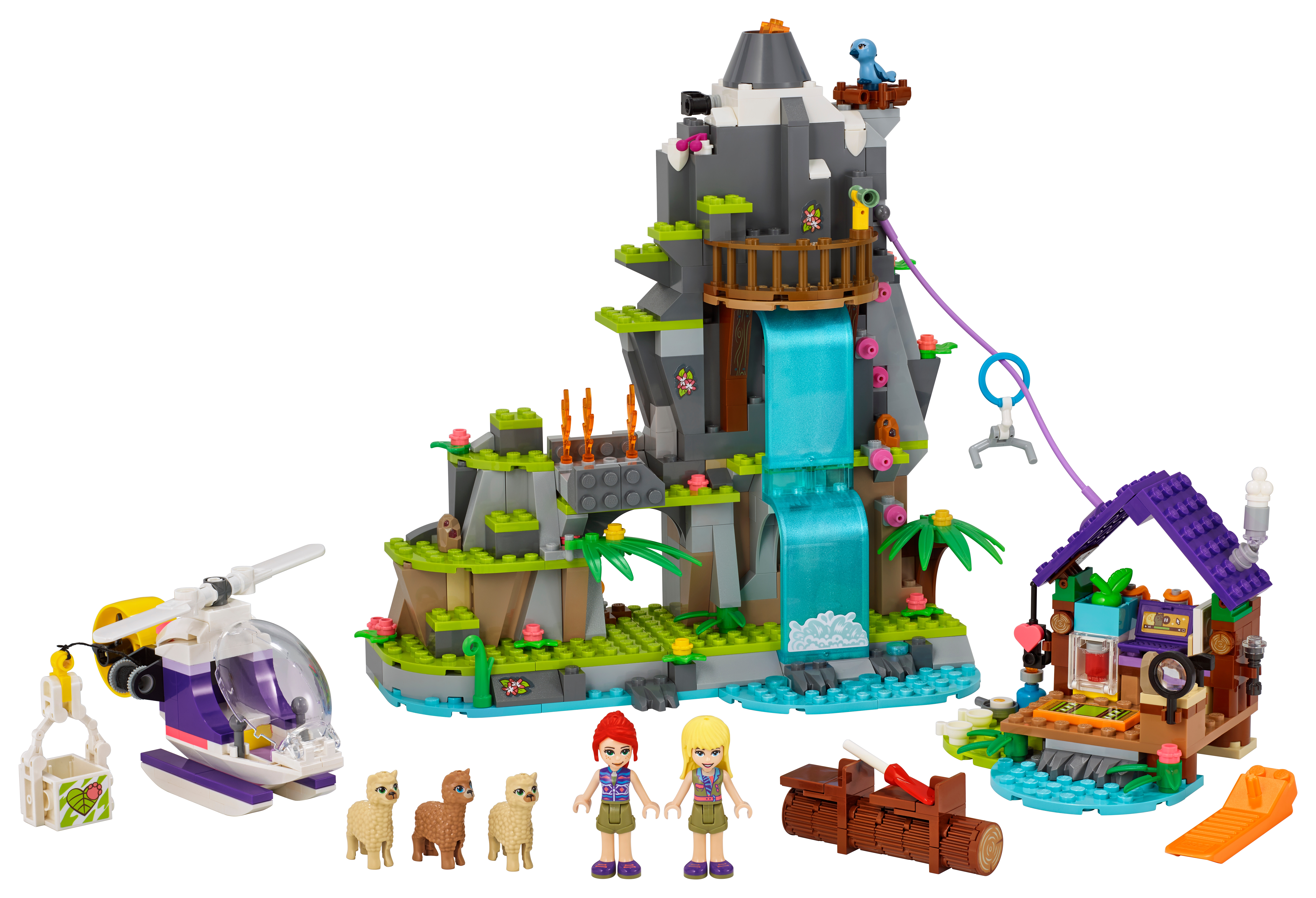 cheap lego sets for girls