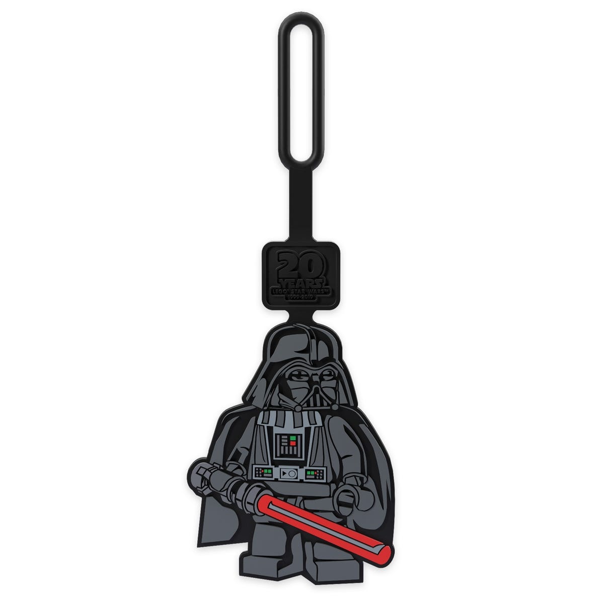 Darth-Vader-Taschenanhänger